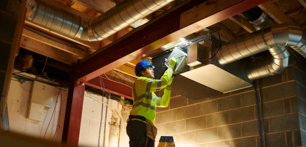 Best Air Duct Cleaning Near Me  in Shelburne Falls, MA