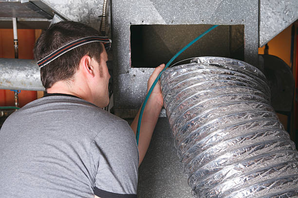 Best Affordable HVAC Duct Cleaning  in Shelburne Falls, MA