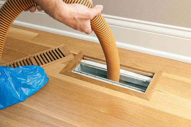 Best Affordable Air Duct Cleaning  in Shelburne Falls, MA